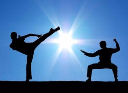 CBA-天津胜福建 双方球员拼抢球权